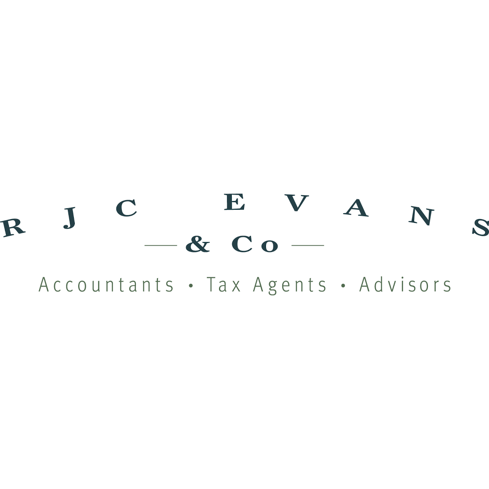 RJC Evans & Co