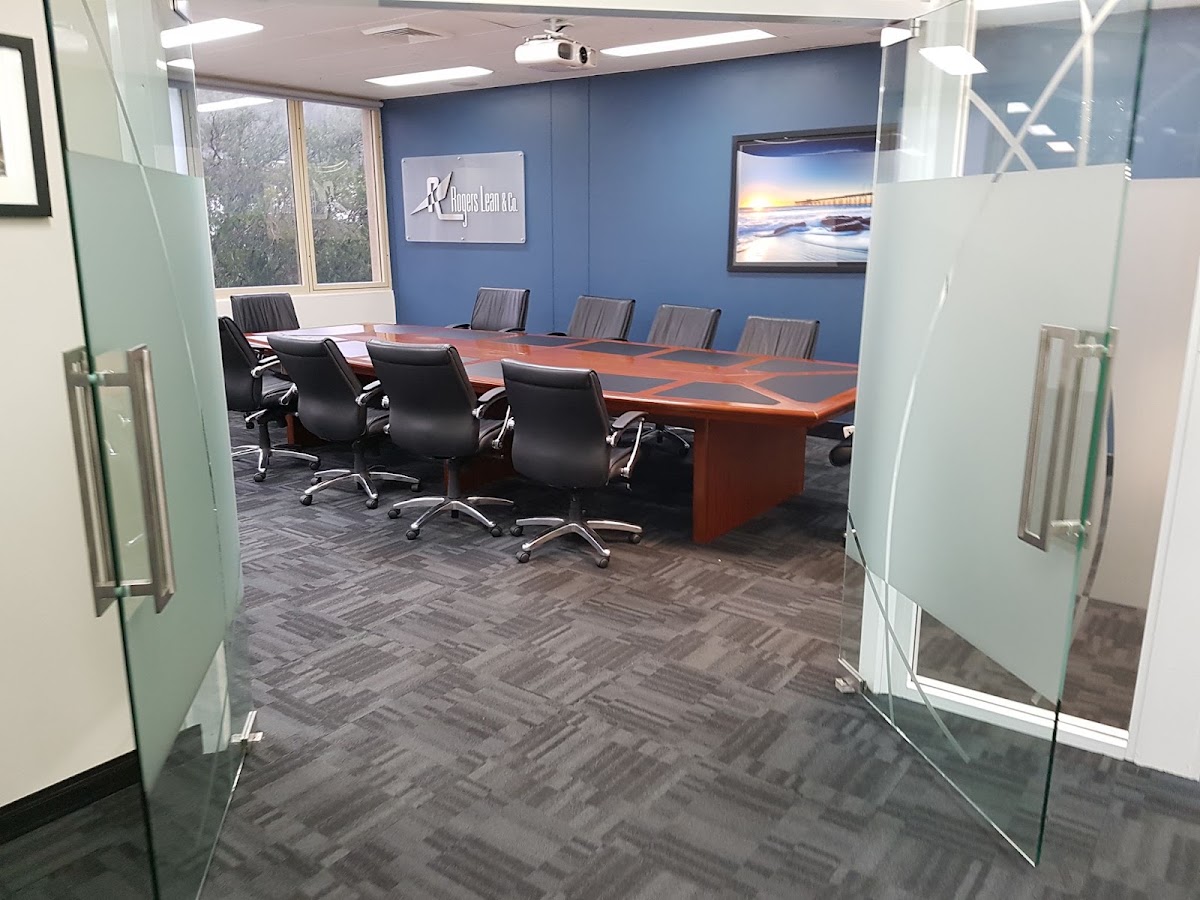 Rogers Lean & Co Accountants & Tax Agents