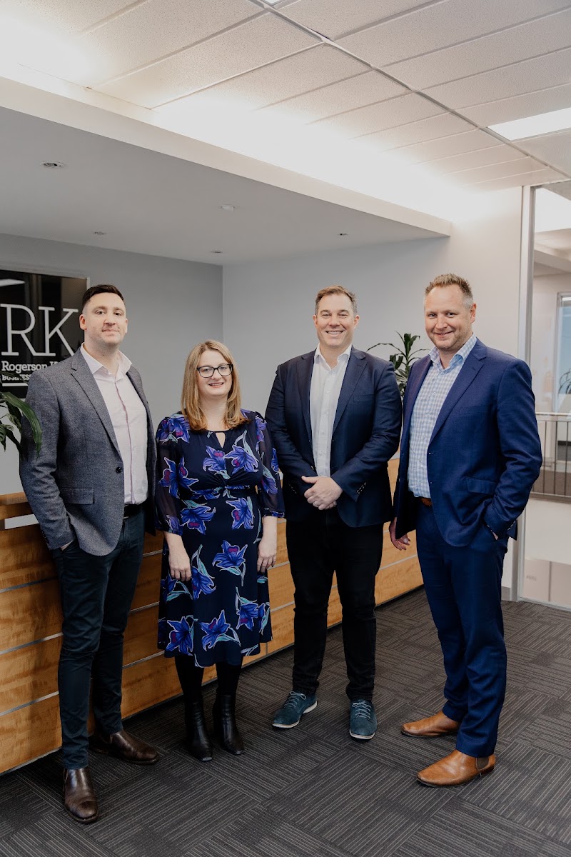 Rogerson Kenny Business Accountants Melbourne