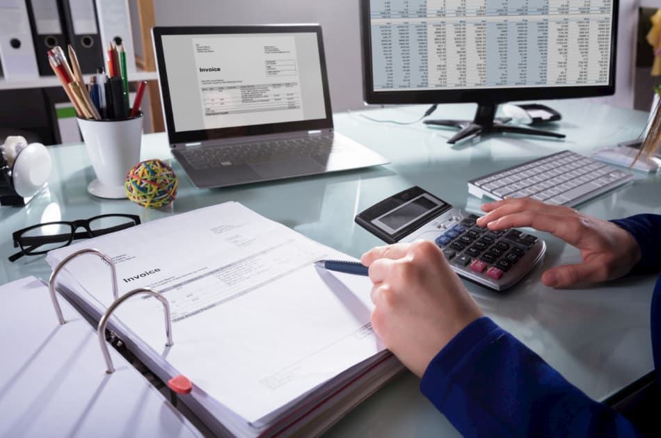 Ross Accounting Redland Bay