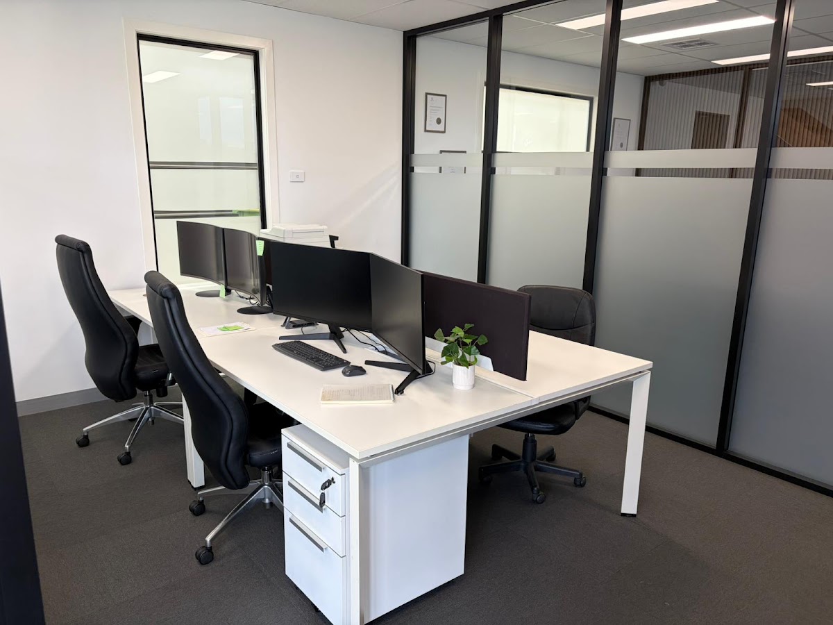 RPS Accountants & Business Advisors