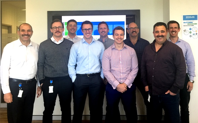 RSM Australia