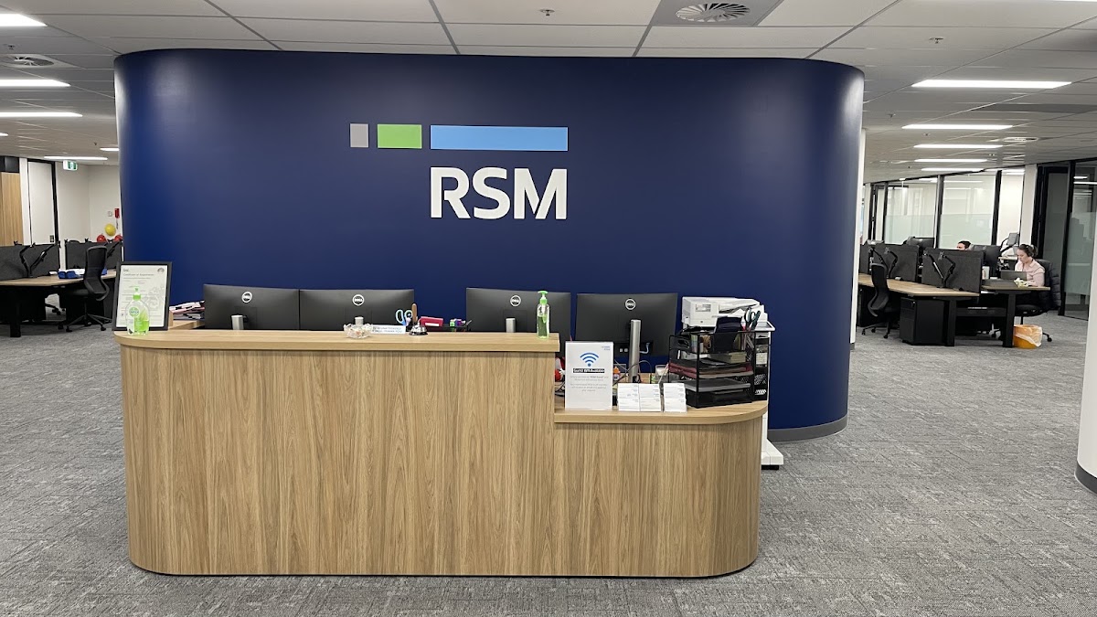 RSM Australia | | Adelaide Accounting & Business Advisory Services