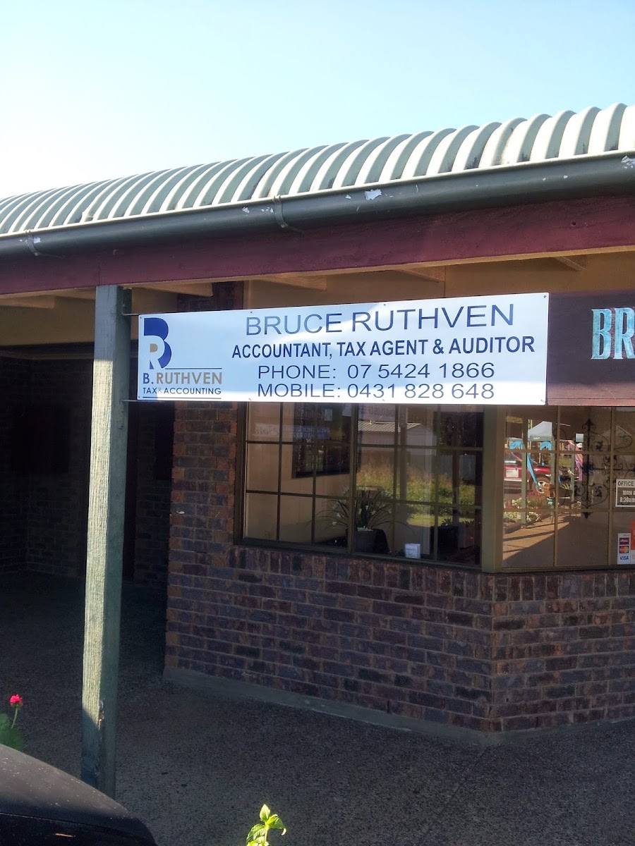 Ruthven Accounting and Tax