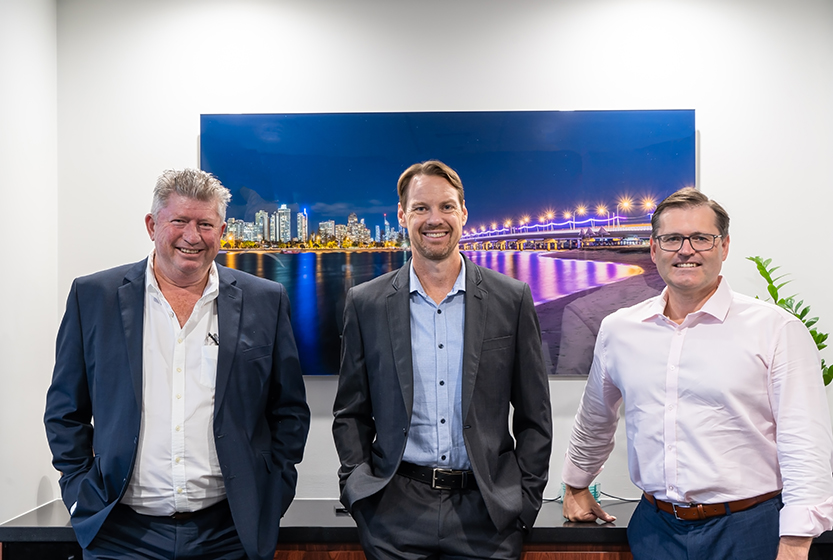 RWG Accountants & Advisors