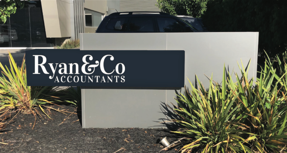 Ryan & Co Accountants