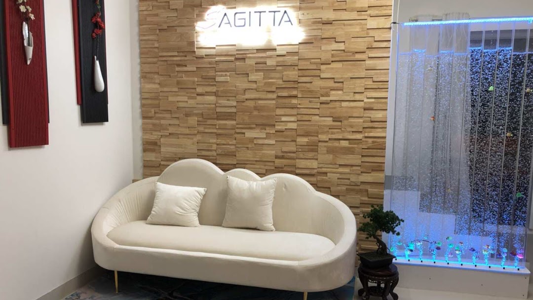 Sagitta Consulting & Business Solutions