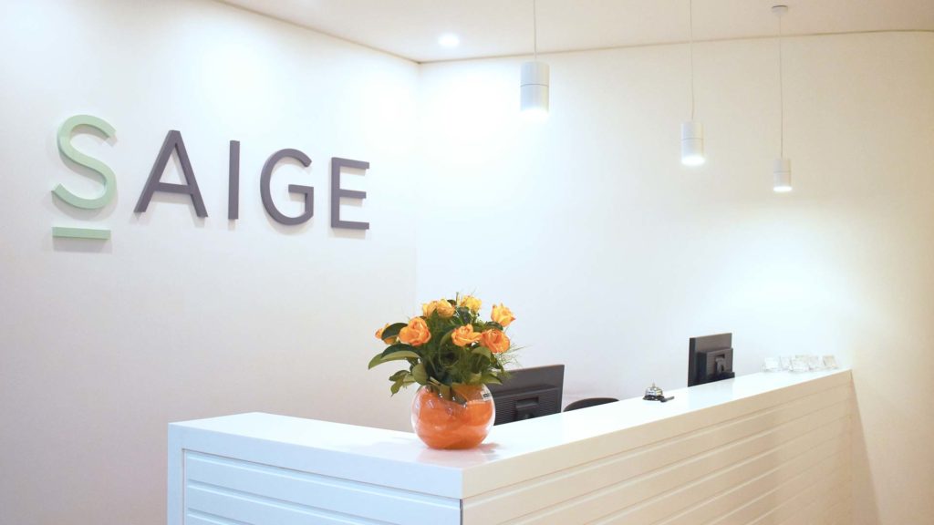Saige Accountants & Financial Planners