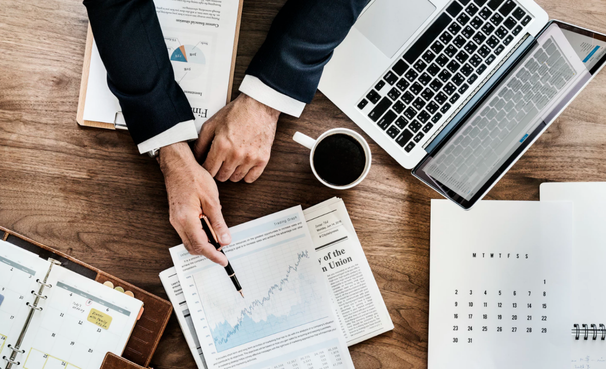 Salt Beach Accountants