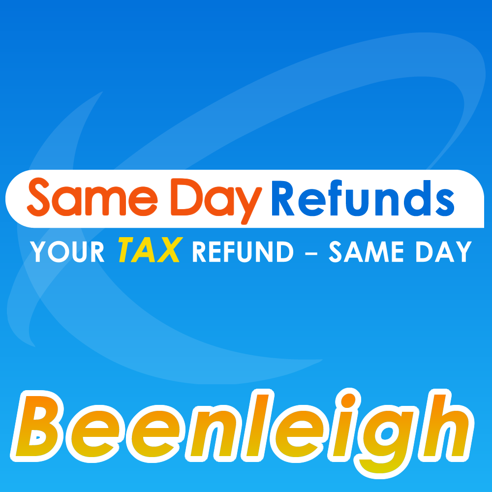 Same Day Refunds