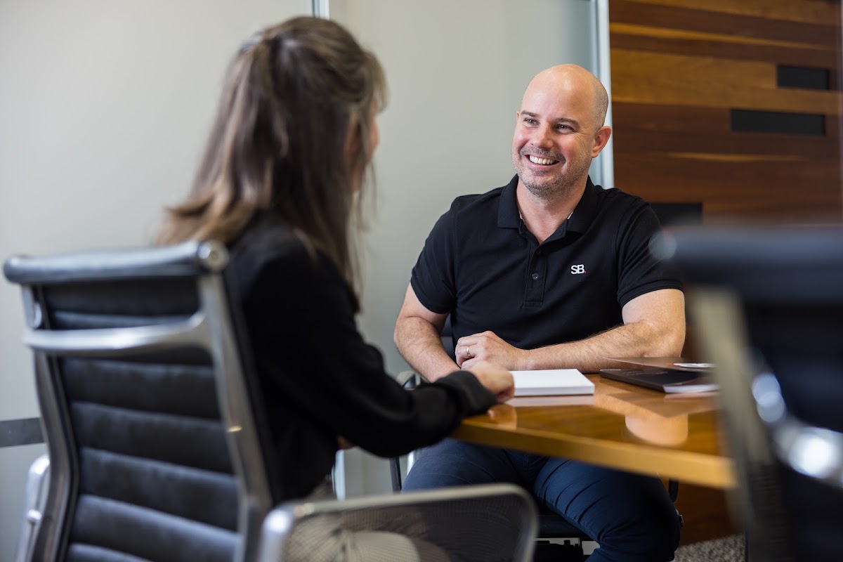 Sammut Bulow Accountants
