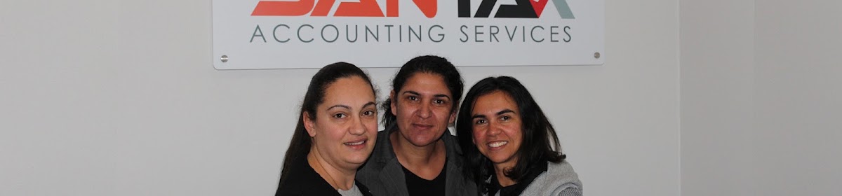 Santax Accounting Services