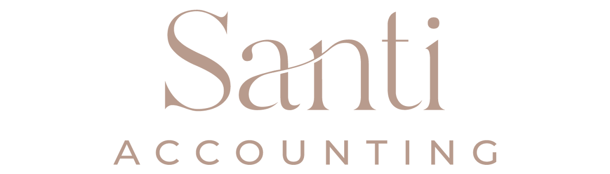 Santi Accounting