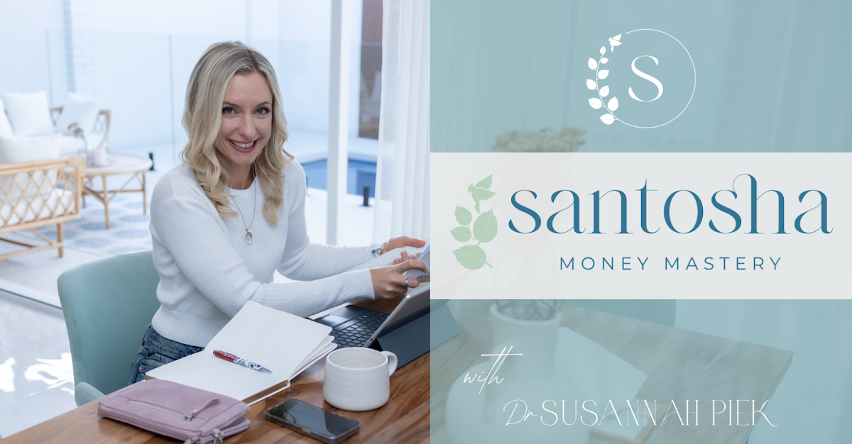 Santosha Bookkeeping