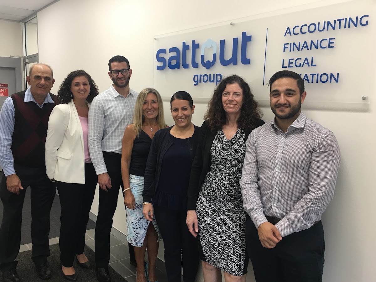 Sattout Accounting Services Pty Ltd