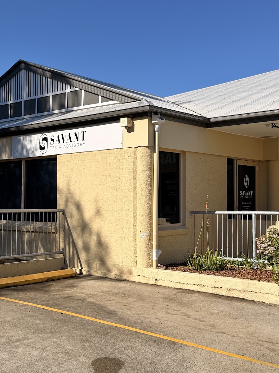 Savant Tax & Advisory