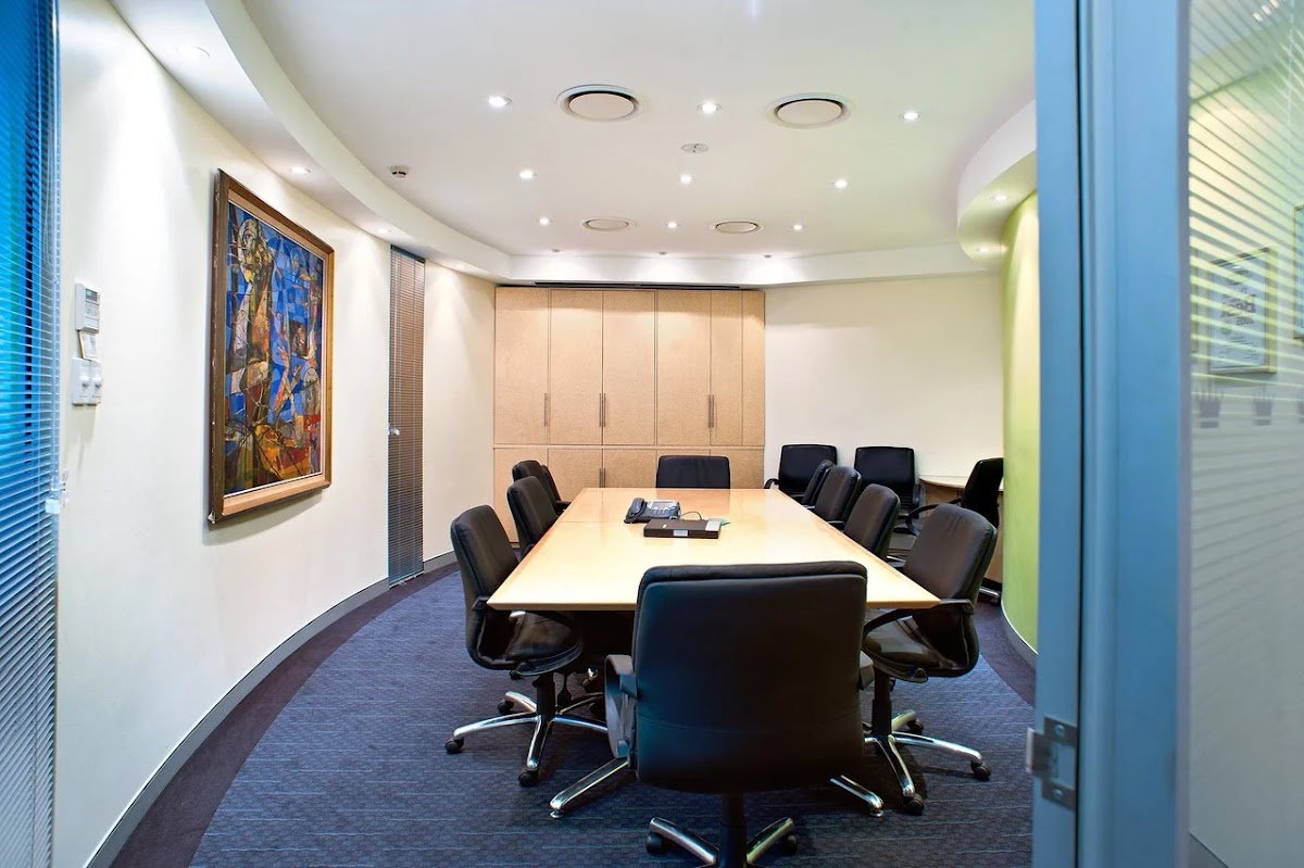 SBS Business Advisory