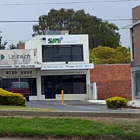 Schutt Accounting & Tax Pty Ltd