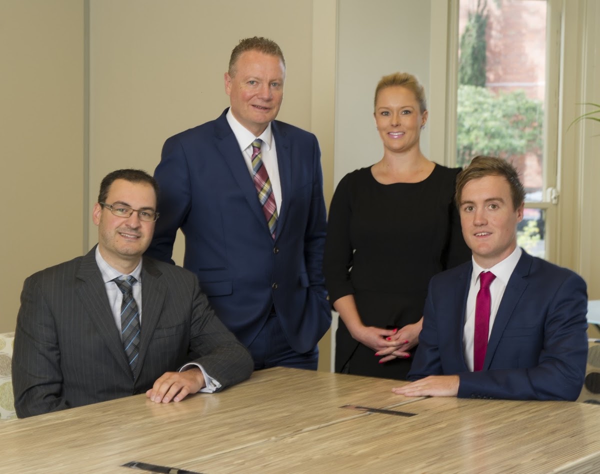 Scotts Chartered Accountants