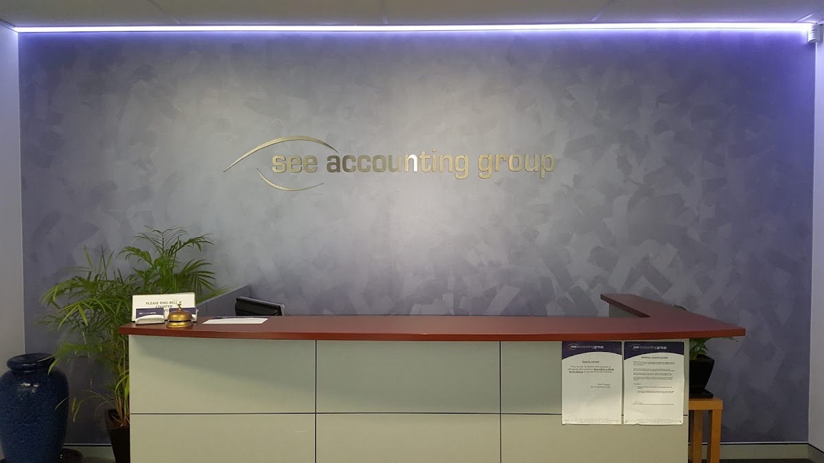 See Accounting Group