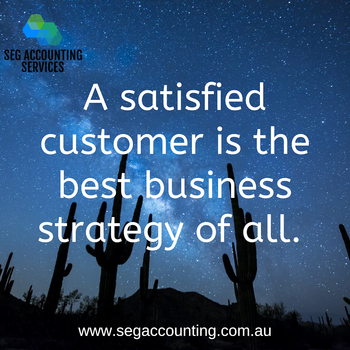 SEG Accounting Service