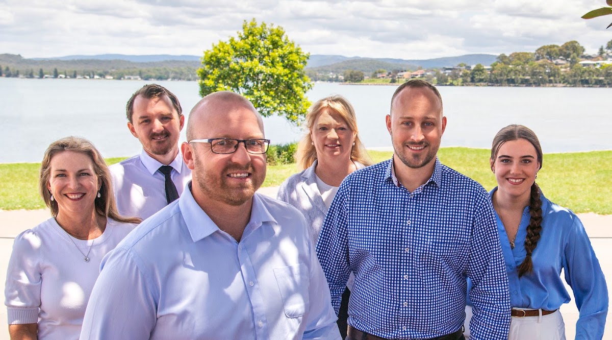 Shanley Financial Planning - Warners Bay