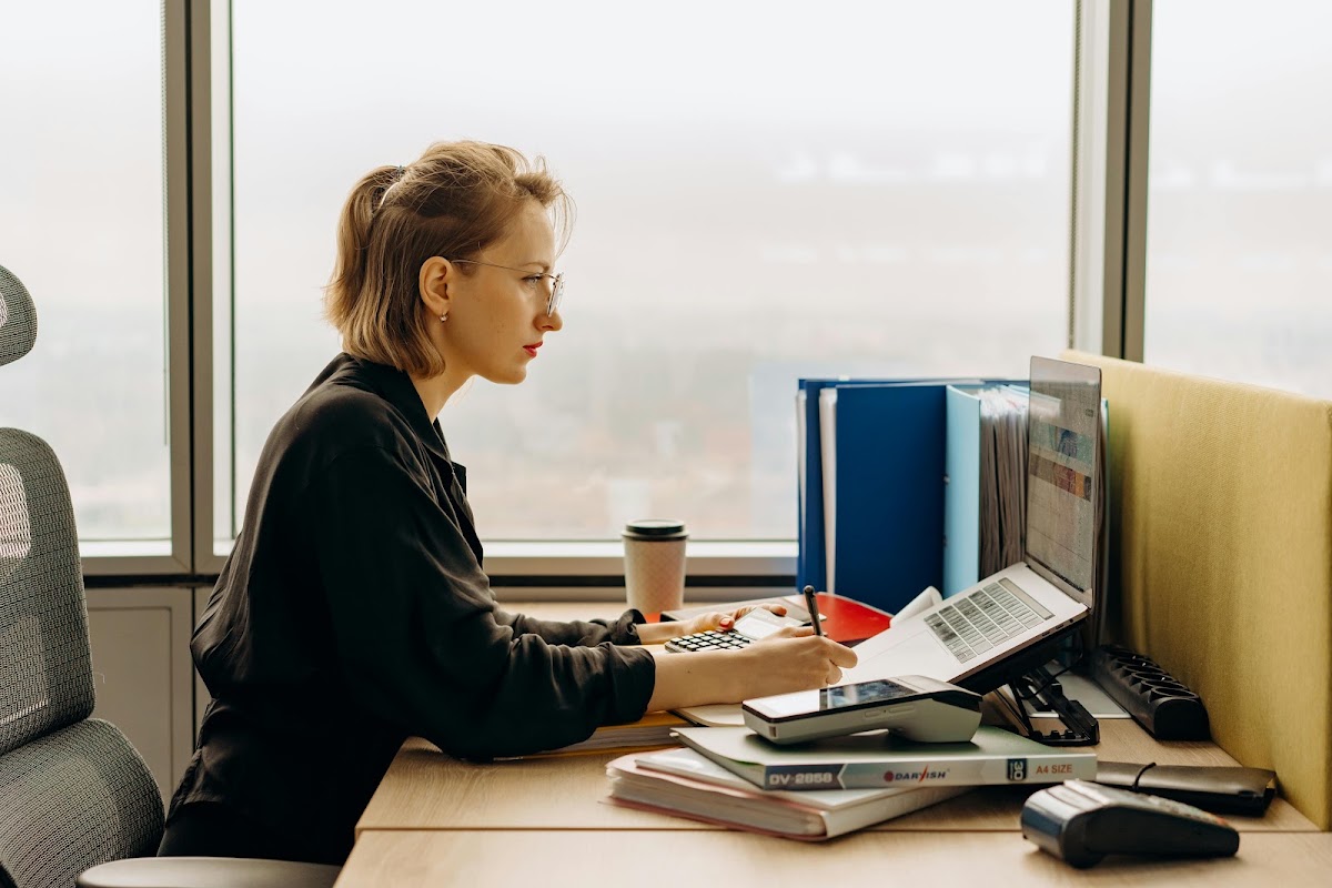 Sheils Bookkeeping Service