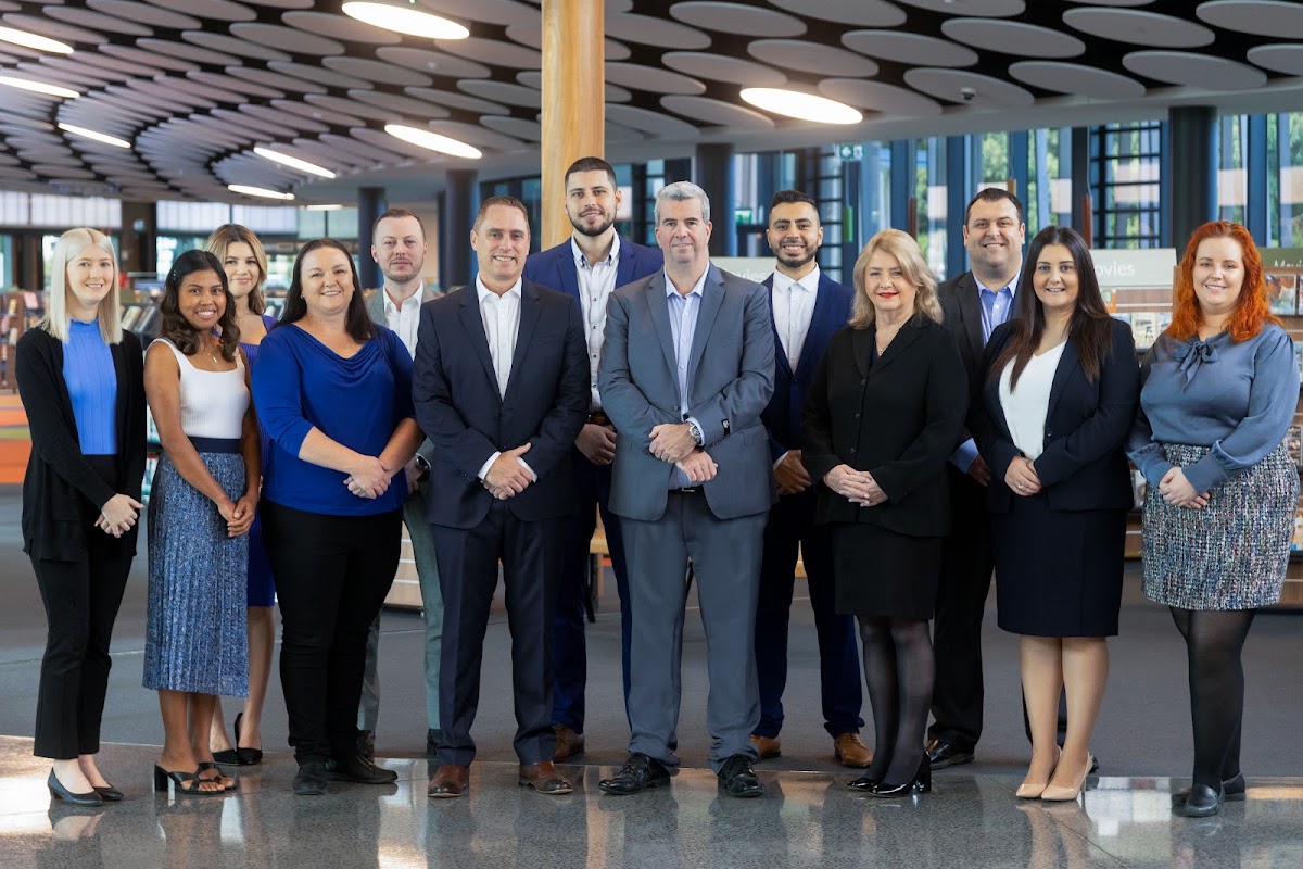 Shellharbour Accounting & Business Advisers