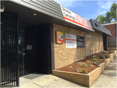 Shewan Cartwright & Co Pty Ltd