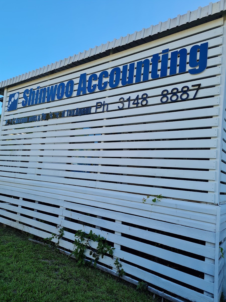 Shinwoo Accounting