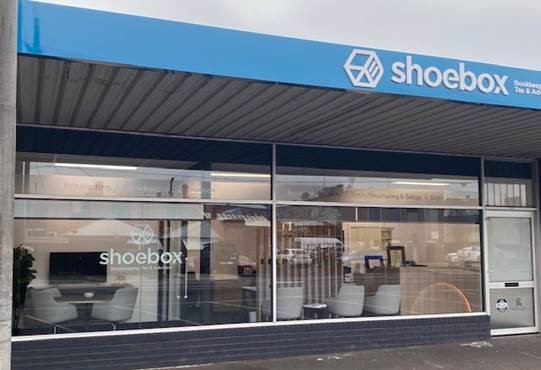 Shoebox Books & Tax Ballarat