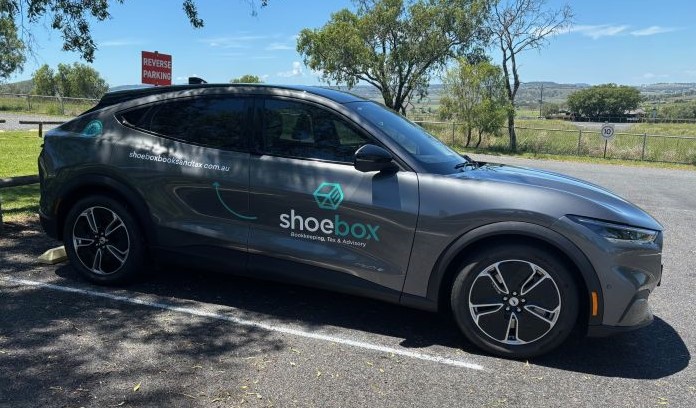 Shoebox Books Toowoomba North