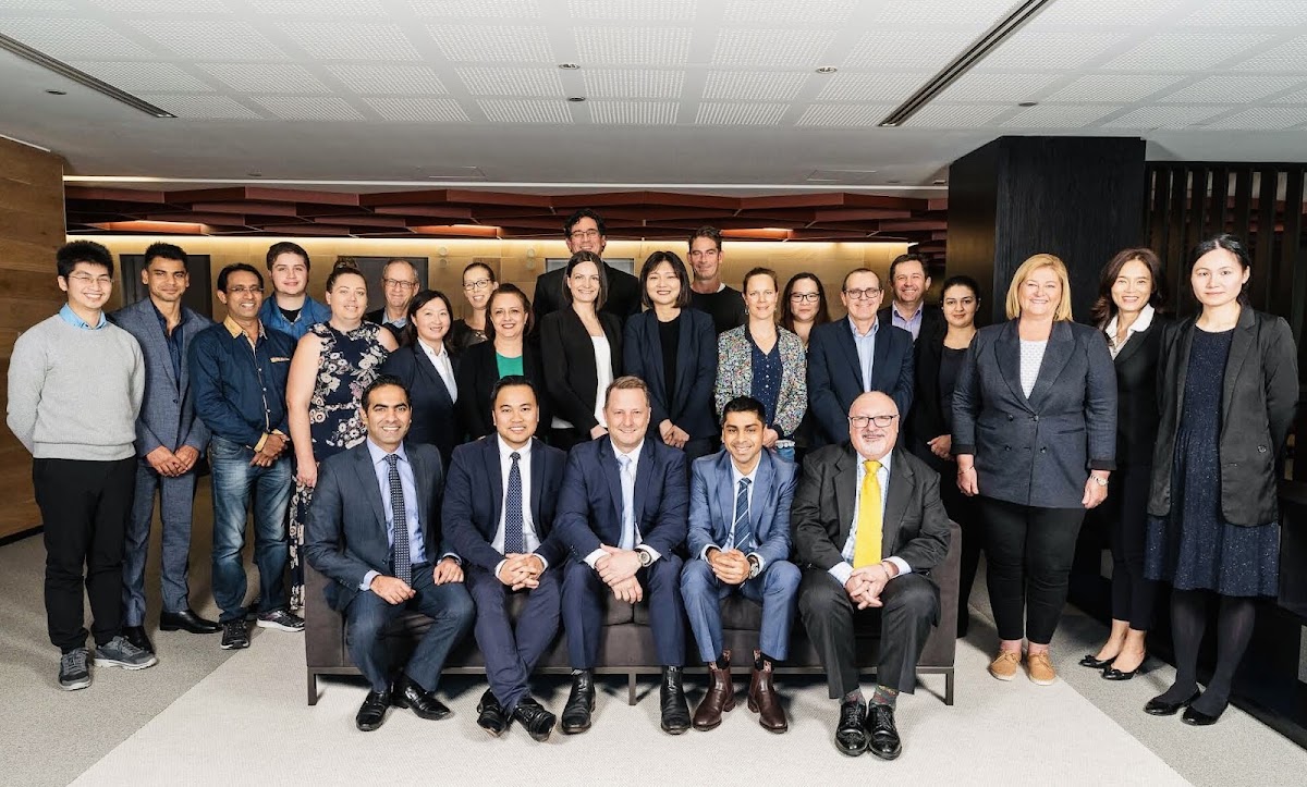 Shuriken Consulting Sydney CBD Tax Accountants