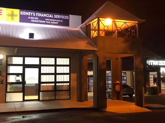 Sidney's Financial Services