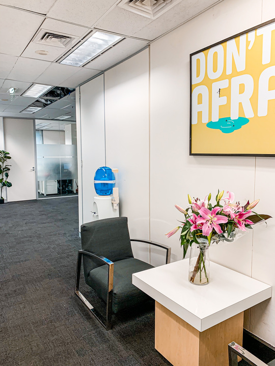 Silver Peacock & Co - Tradies Accountant