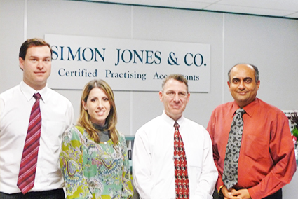 Simon Jones & Co