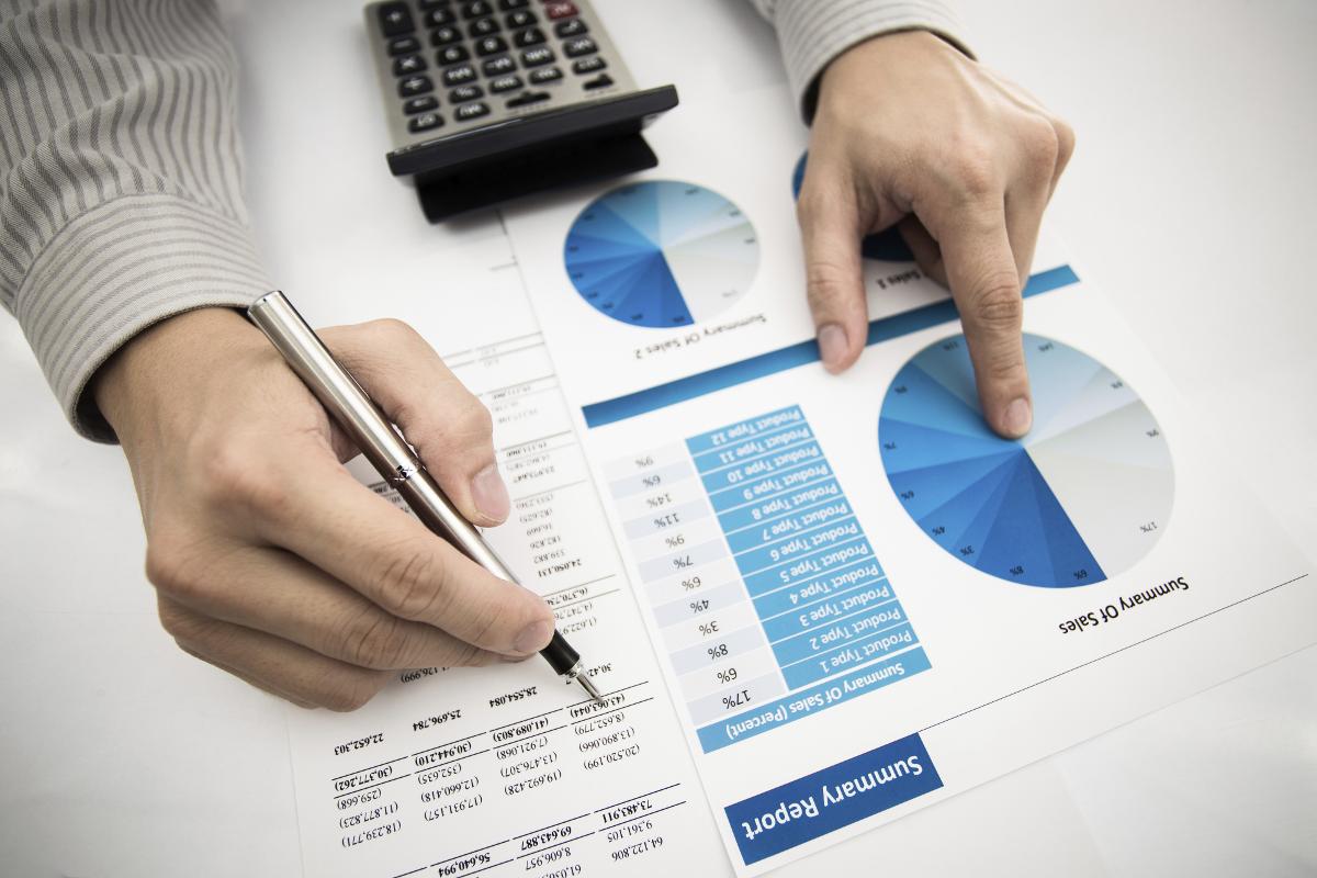 Simply Easy Bookkeeping