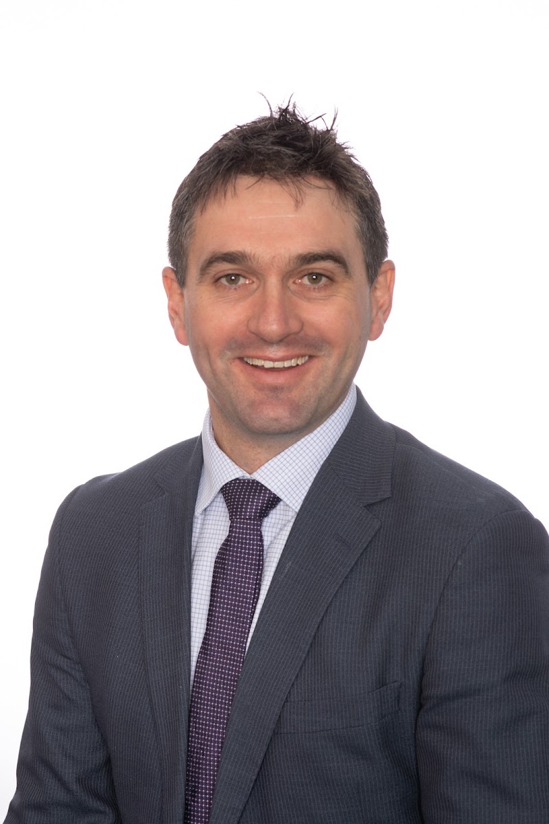 Sinclair Wilson - Colac Office