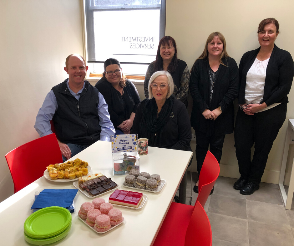 Sinclair Wilson - Mount Gambier Office