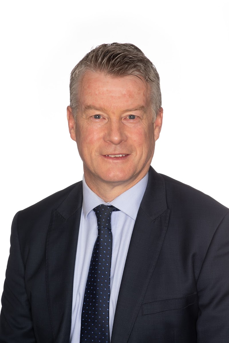 Sinclair Wilson - Terang Office
