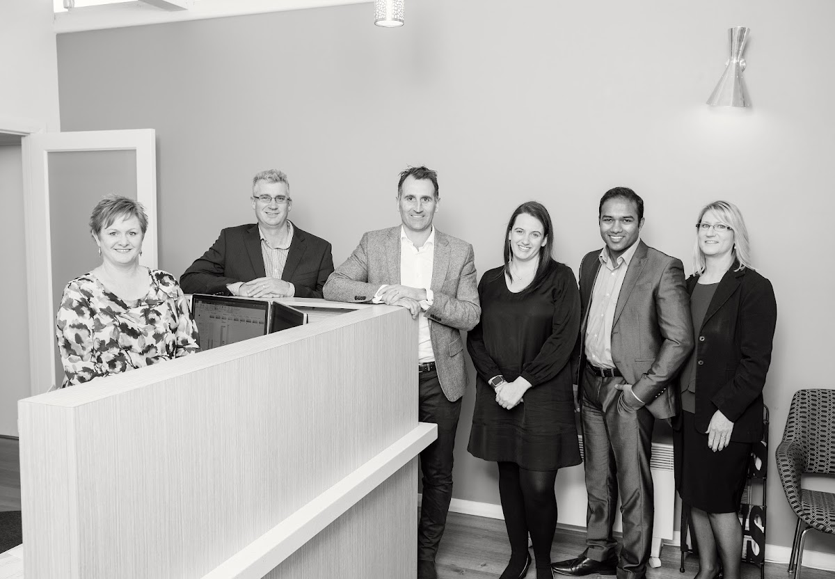 Sinnotts Accountants