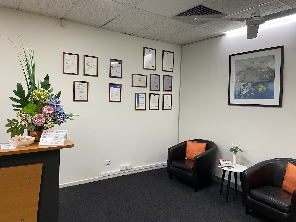 SKL & Associates Pty Ltd
