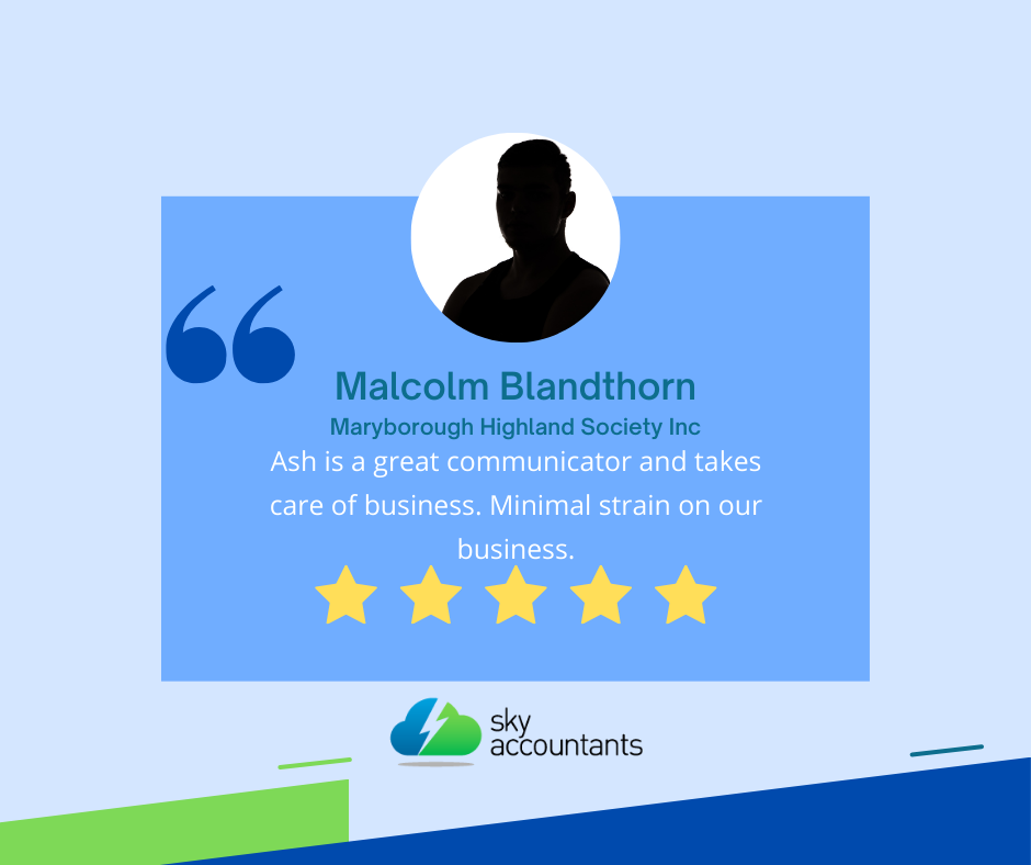 Sky Accountants - Sunbury