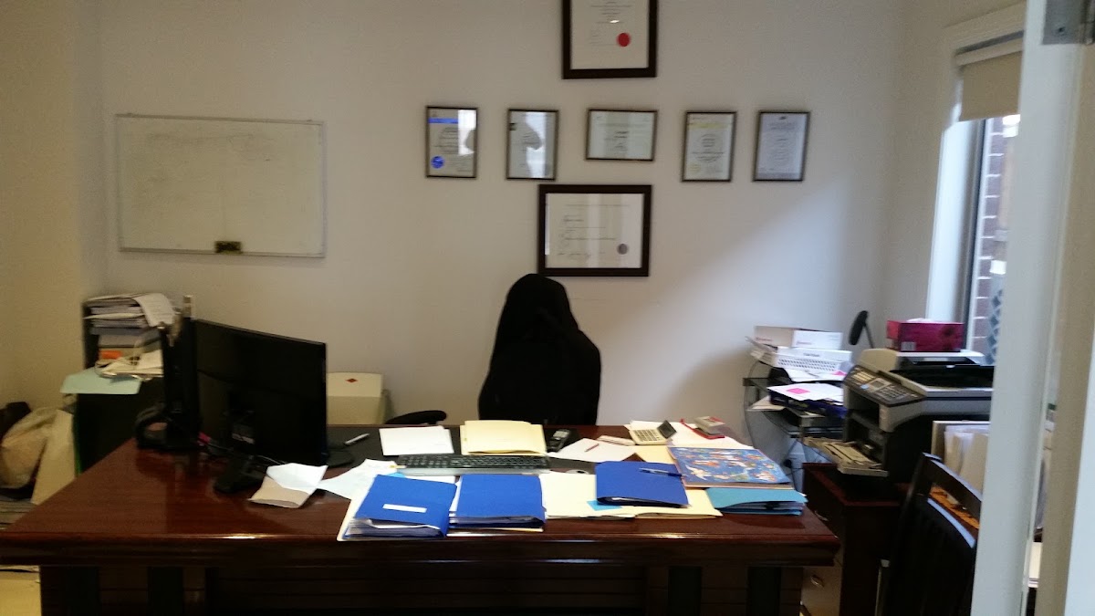 SM Accountants & Associates