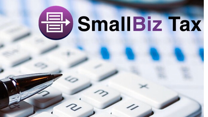 SmallBiz Tax