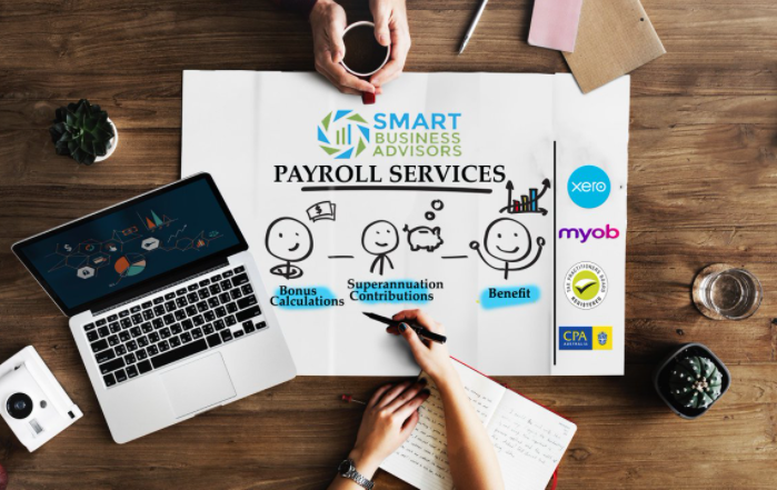 Smart Business Advisors Pty Ltd