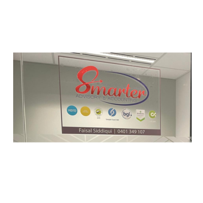 Smarter Advisory & Accounting