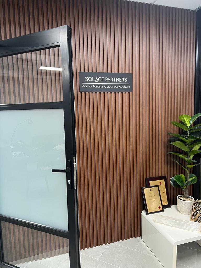 Solace Partners