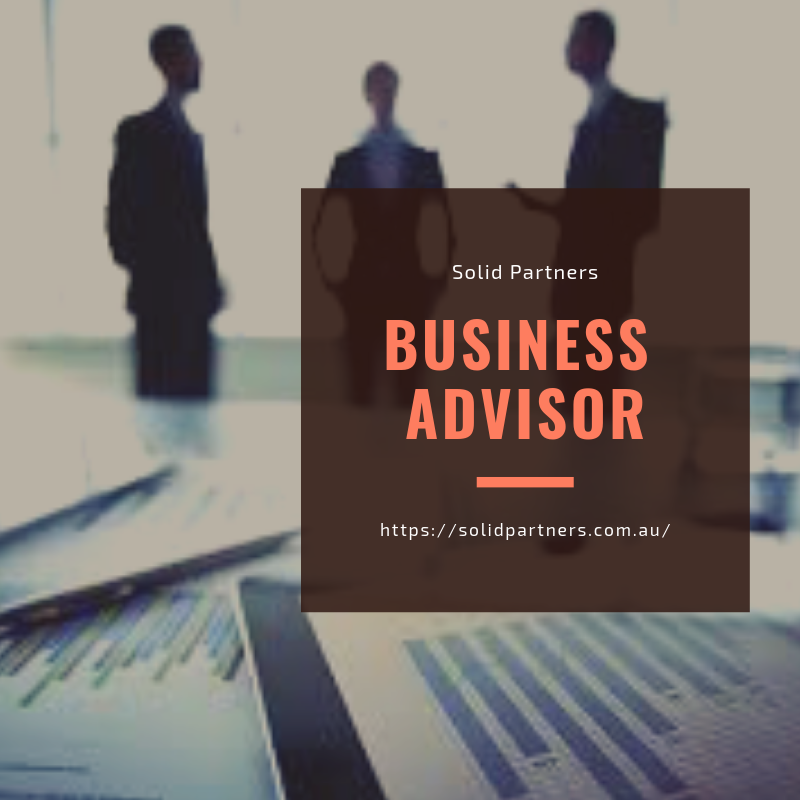 Solid Partners Accountants & Advisors