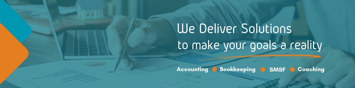 Solution Accountants